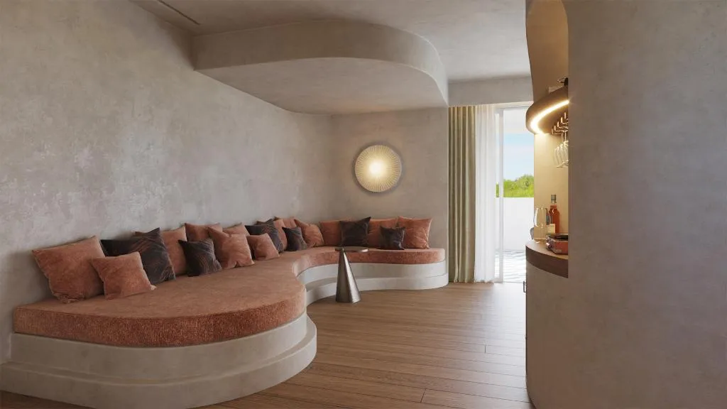 SUITE WITH BALCONY Room, El Hotel Pacha - Includes entrace to Pacha Club, Ibiza