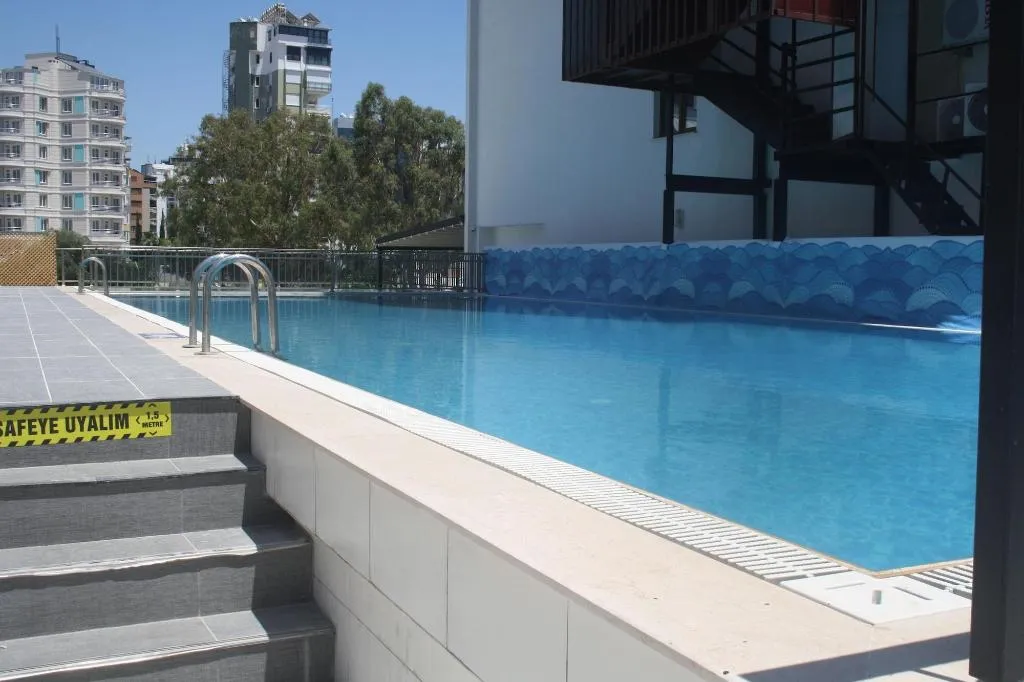 Sports and Entertainment, Zeynel  Hotel, Antalya