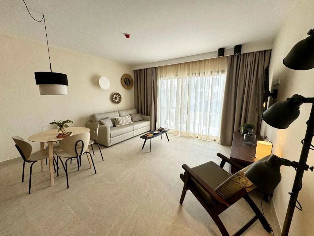 SUITE TWO BEDROOMS Room, Coral Cotillo Reef, Fuerteventura