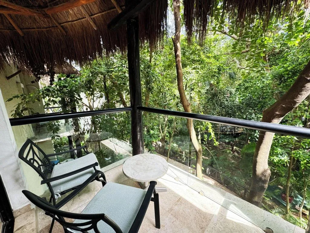 QUADRUPLE SUPERIOR Room, The Reef Playacar Beach Resort & Spa, Cancun Area