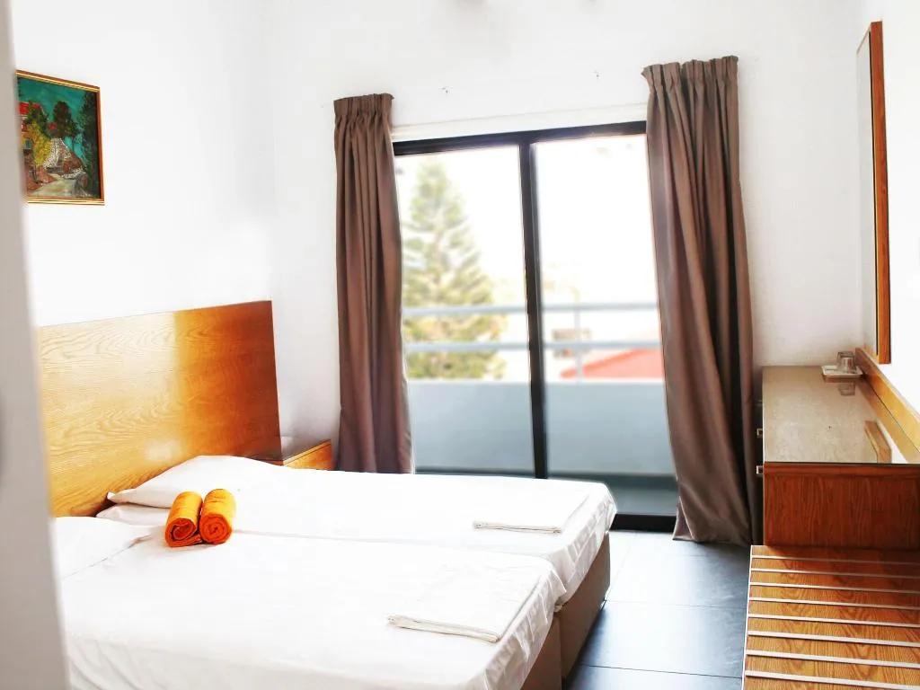 Room, Rebioz Hotel, Cyprus