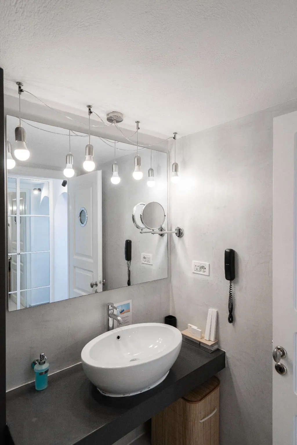 APARTMENT CAPACITY 2 Room, Santorini Princess Spa Hotel, Santorini