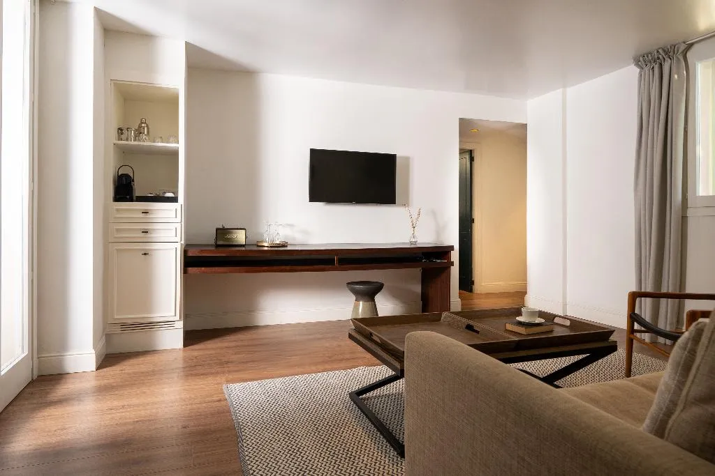 SUITE CAPACITY 2 Room, Hotel M House, Majorca