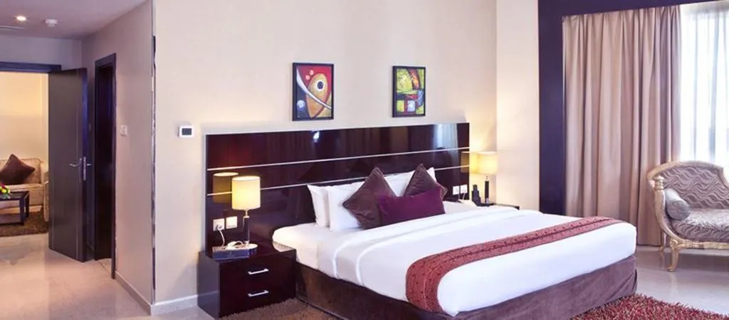 SUITE EXECUTIVE Room, Landmark Riqqa Dubai, Dubai