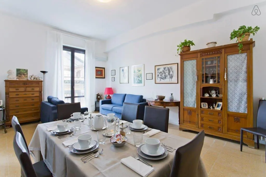Restaurant, Extra B&B, Palermo