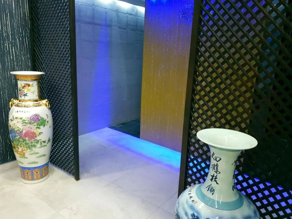 Sports and Entertainment, Alican 2 Hotel, Izmir