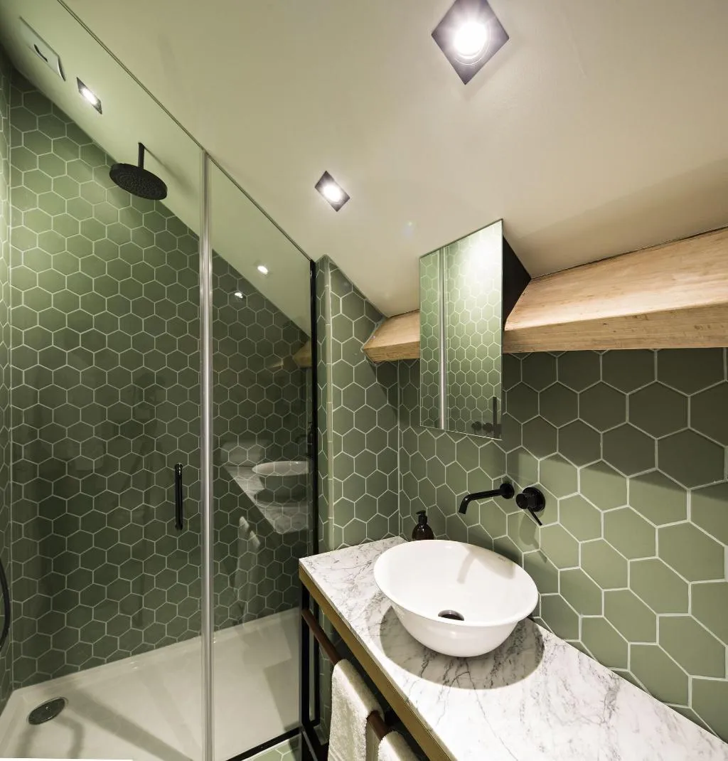 Room, Quinta de S. Bernardo Winery & Farmhouse, Porto