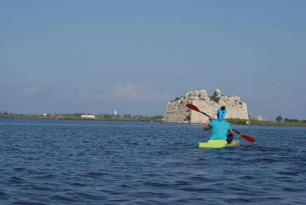 Sports and Entertainment, Hostal Cling 43, Costa Dorada