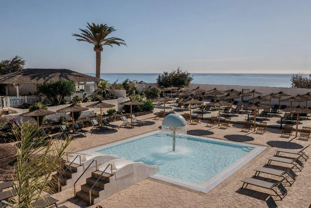 General view, Paradisus by Melia Fuerteventura, Fuerteventura
