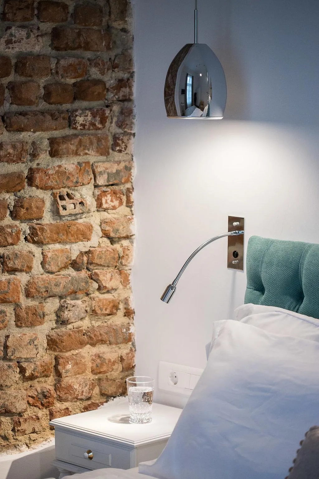 SINGLE DELUXE Room, Bahar Boutique Hotel, Halkidiki