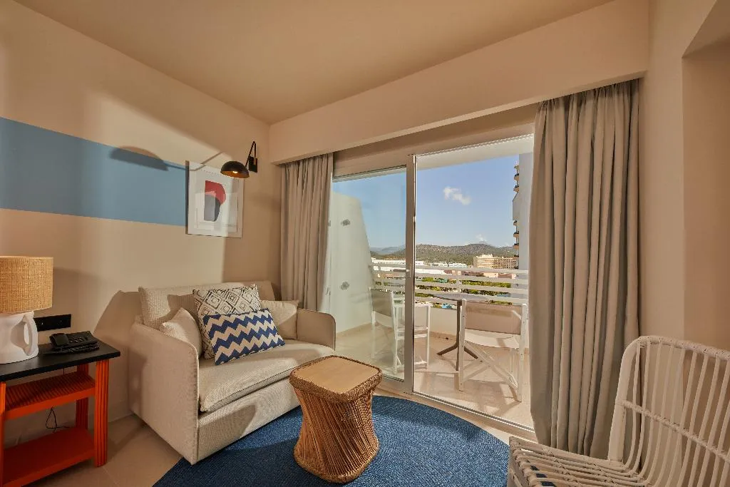 Double or Twin PREMIUM Room, Alua Calvia, Majorca