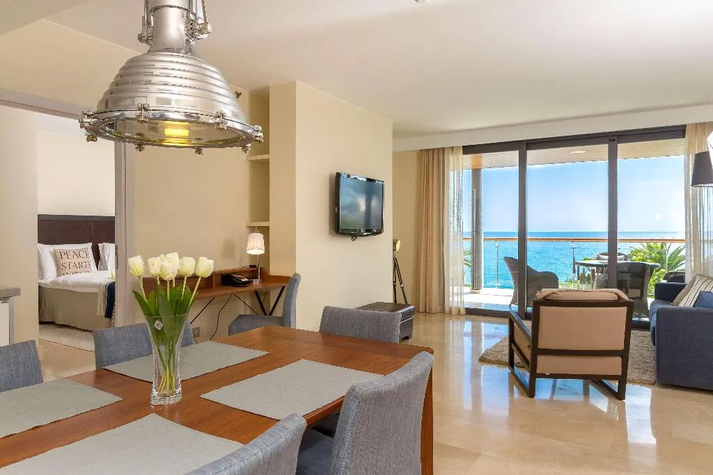 Room, Radisson Blu Resort Gran Canaria, Gran Canaria