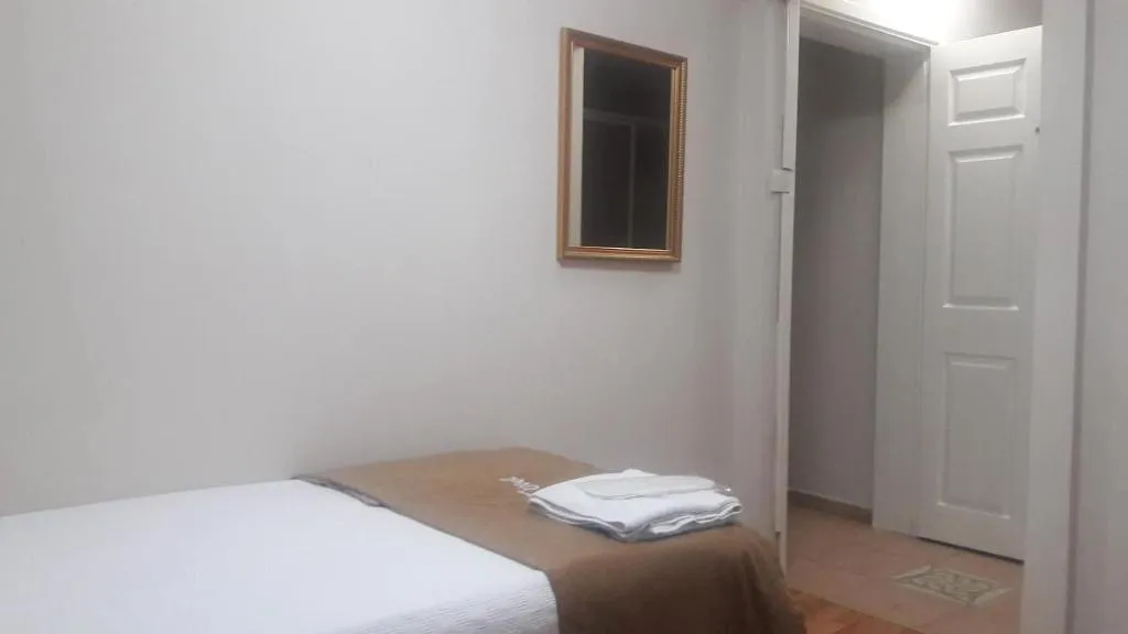 Room, Simal Butik Hotel, Izmir