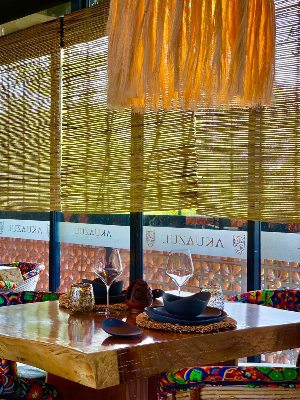 Restaurant, Akuazul Resorts Only Adults, Cancun Area