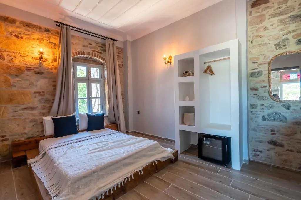 Room, Maja Cunda Otel, Izmir