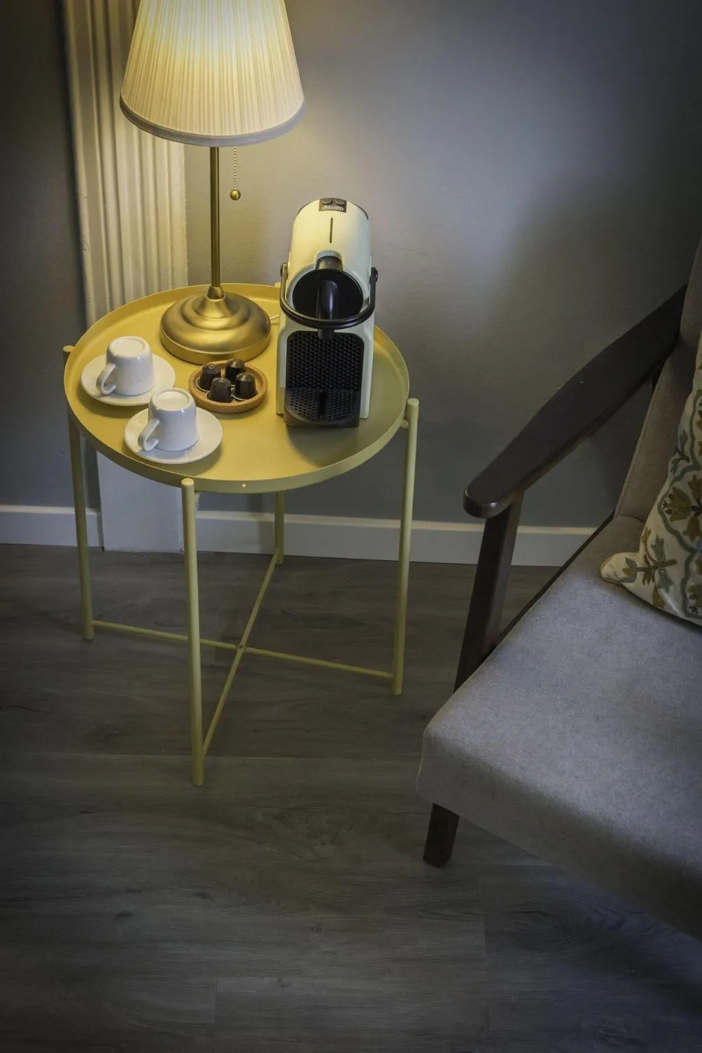 Room, Hygge Lisbon Suites - Estrela, Lisbon