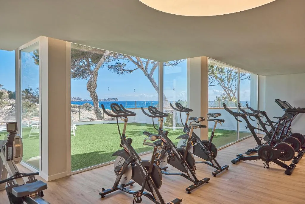 Sports and Entertainment, Universal Hotel Lido Park & Spa, Majorca
