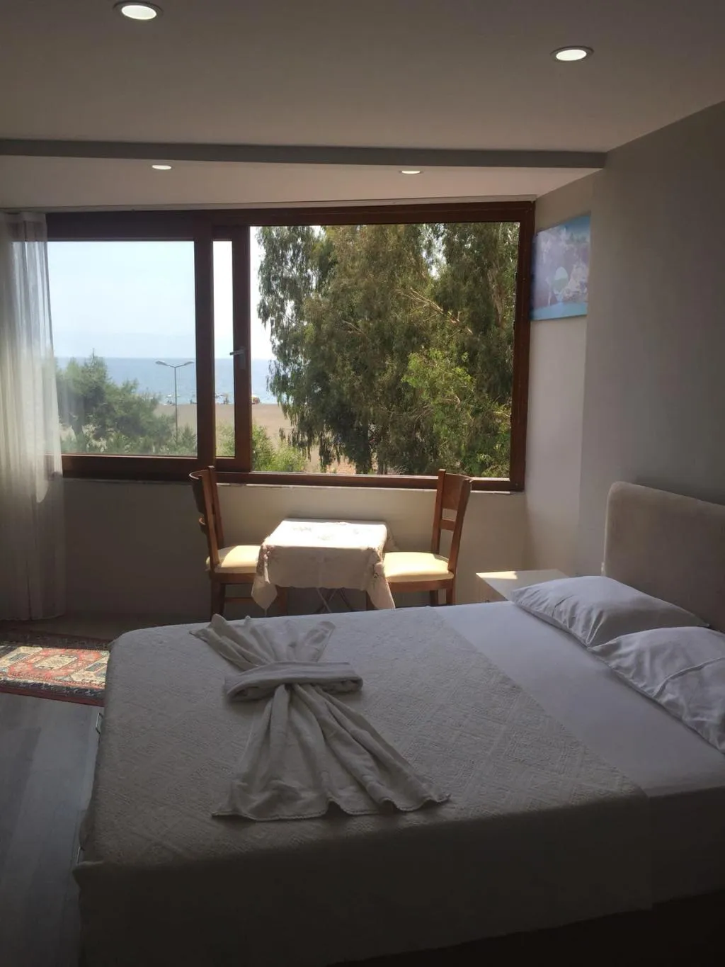 TRIPLE DELUXE Room, Selim Sultan Otel, Izmir