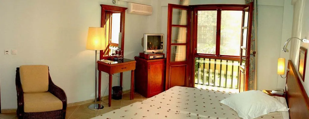 Room CLASSIC Room, B&B Butik Hotel, Dalaman