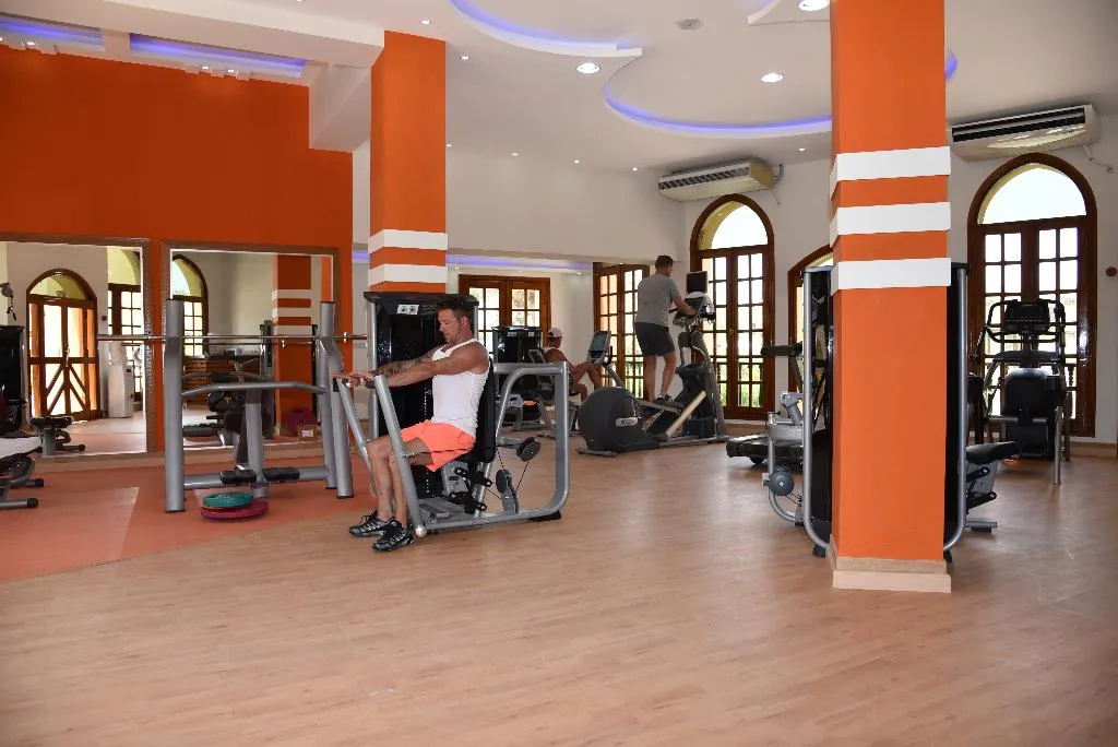 Sports and Entertainment, The Three Corners Rihana Inn, Red Sea Riviera