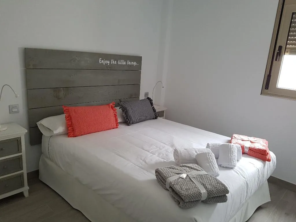 APARTMENT CAPACITY 3 TWO BEDROOMS Room, RK City Center, Gran Canaria