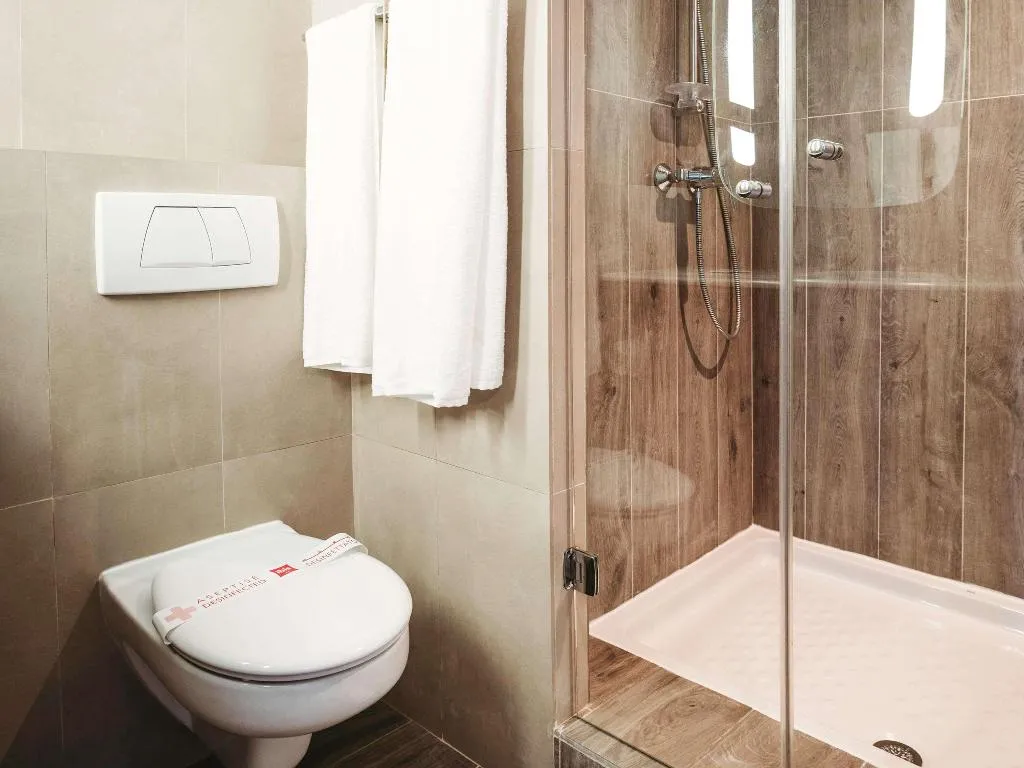 TWIN STANDARD Room, Ibis Casablanca City Center, Casablanca