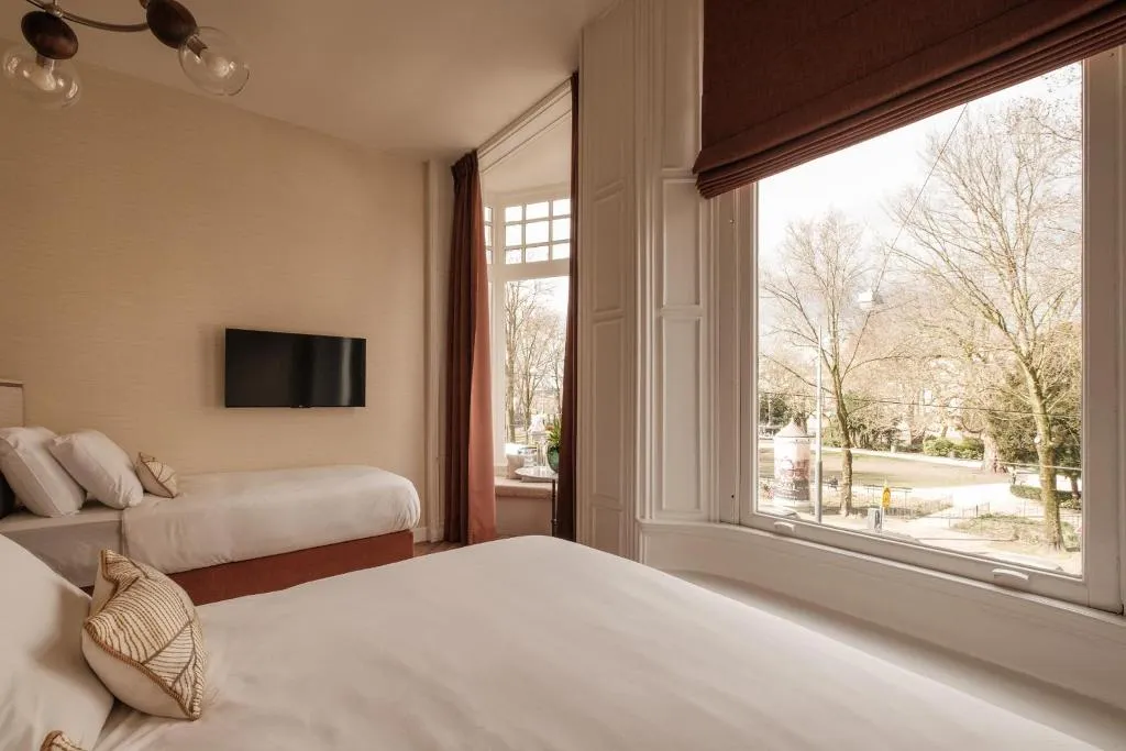 Room, Amsterdam Parklane, Amsterdam
