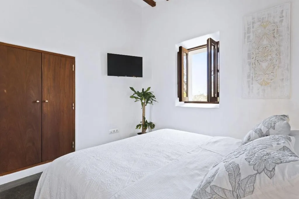Room, Can Skye, Ibiza