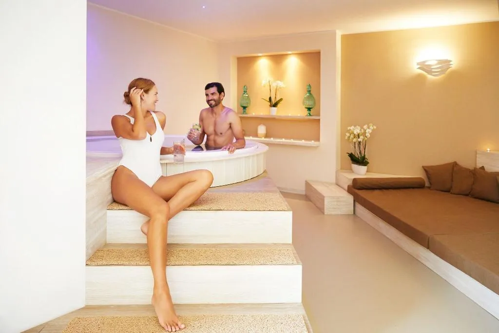Sports and Entertainment, Baglioni Resort Sardinia, Olbia