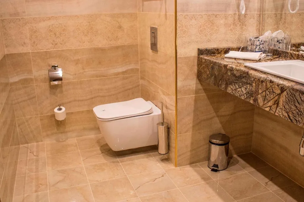 TWIN EXECUTIVE Room, Golden Tulip Varna Hotel, Varna
