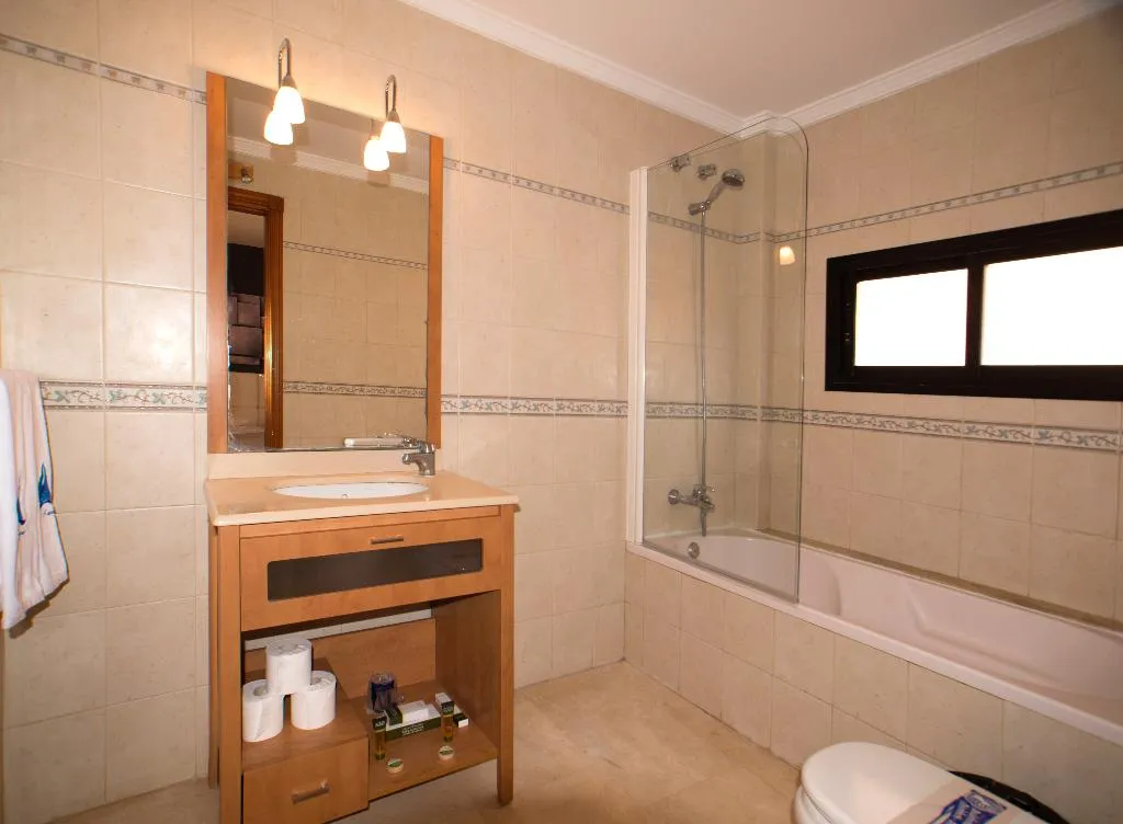 Room, Casas De Tauro, Gran Canaria