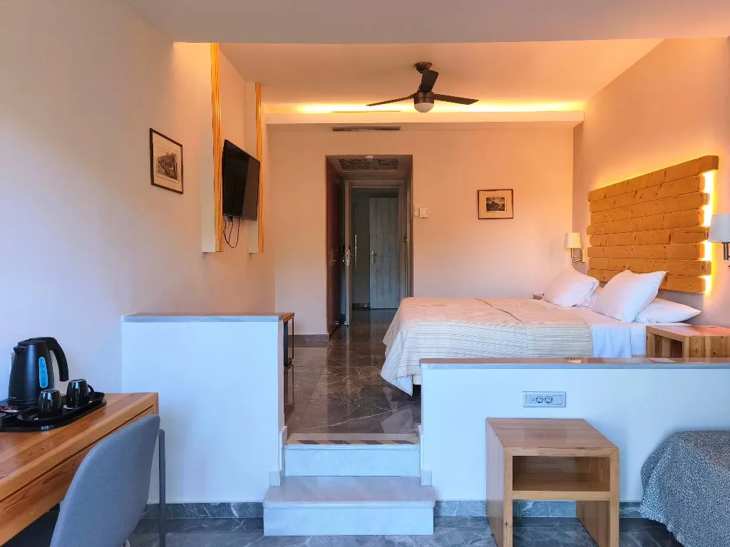 SUITE PREMIUM TWO BEDROOMS Room, Europa Olympia, Kalamata