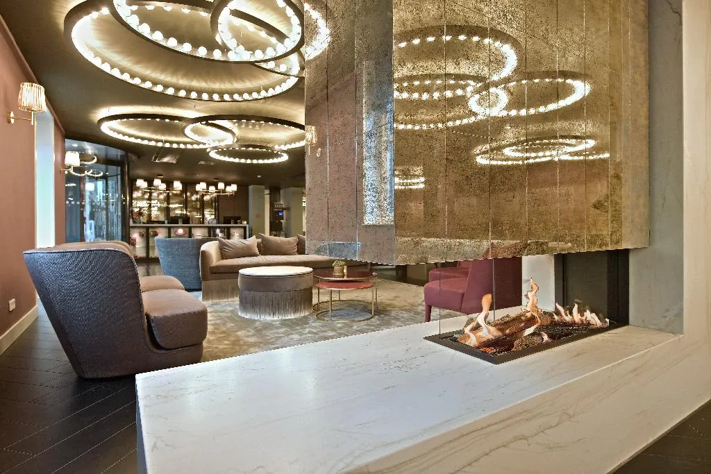 Restaurant, Zaan Hotel Amsterdam - Zaandam, Amsterdam