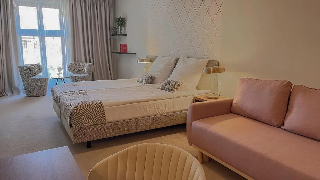 TRIPLE COMFORT Room, Xerion Hotel, Krakow