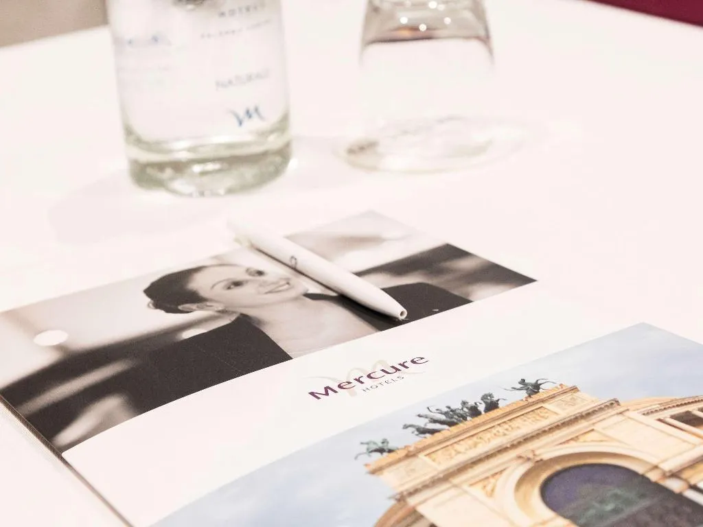Conferences, Mercure Palermo Centro, Palermo