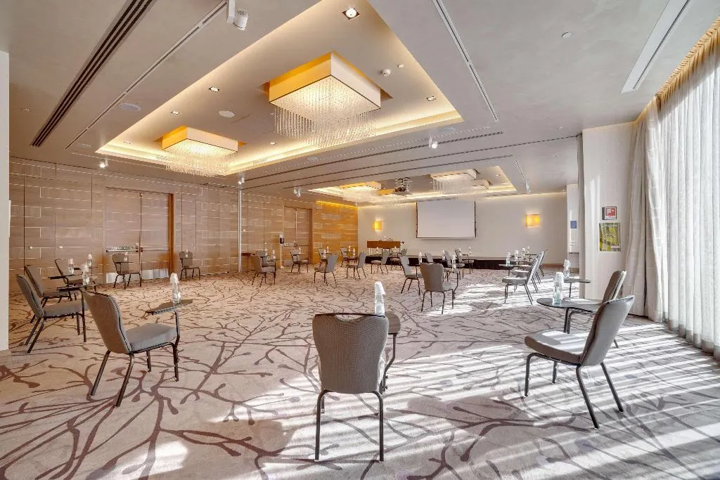 Conferences, Hilton Milan, Milan