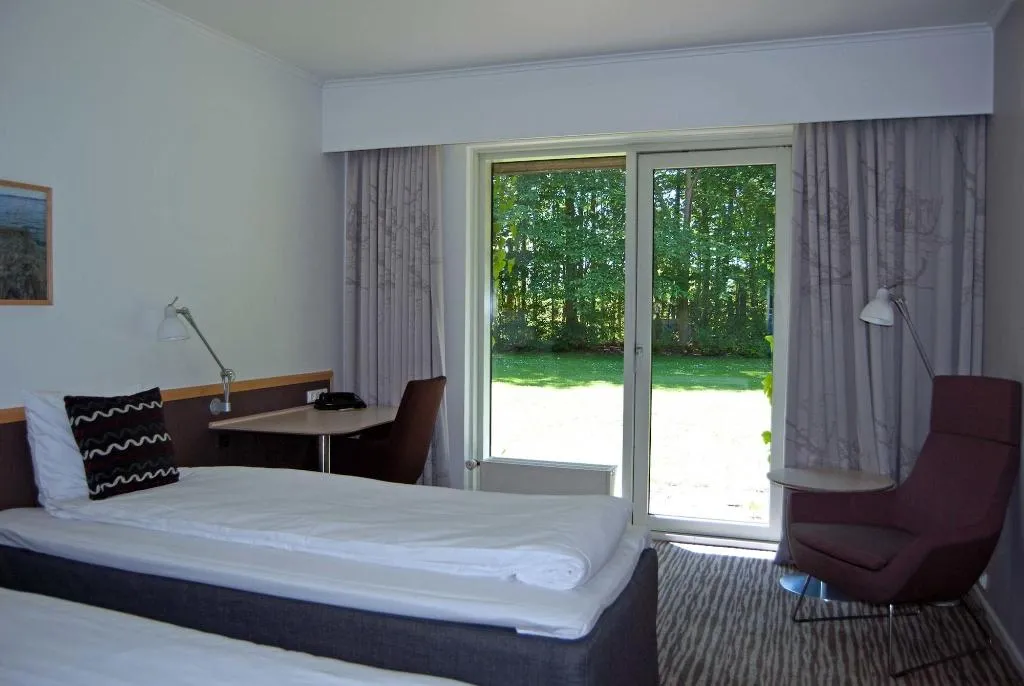 Room, Kollekolle Hotel & Conference Center, Copenhagen