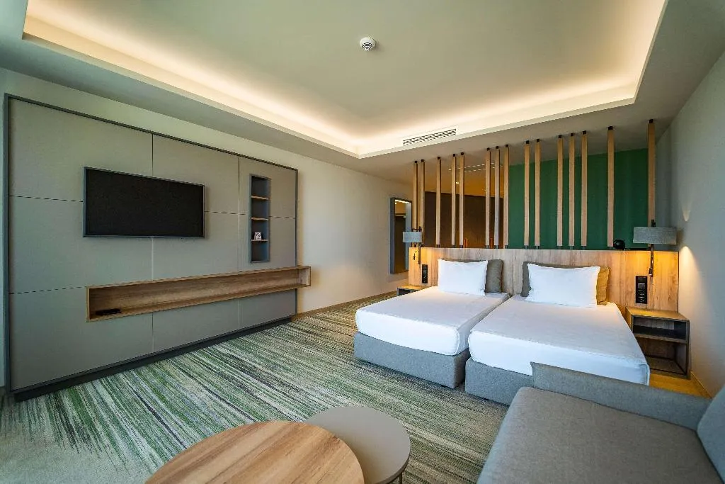 Room, HVD Reina Del Mar, Bourgas