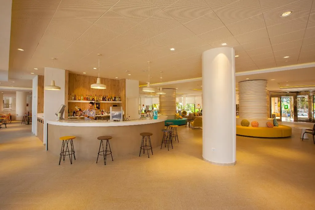 Bar, Abora Continental by Lopesan Hotels, Gran Canaria
