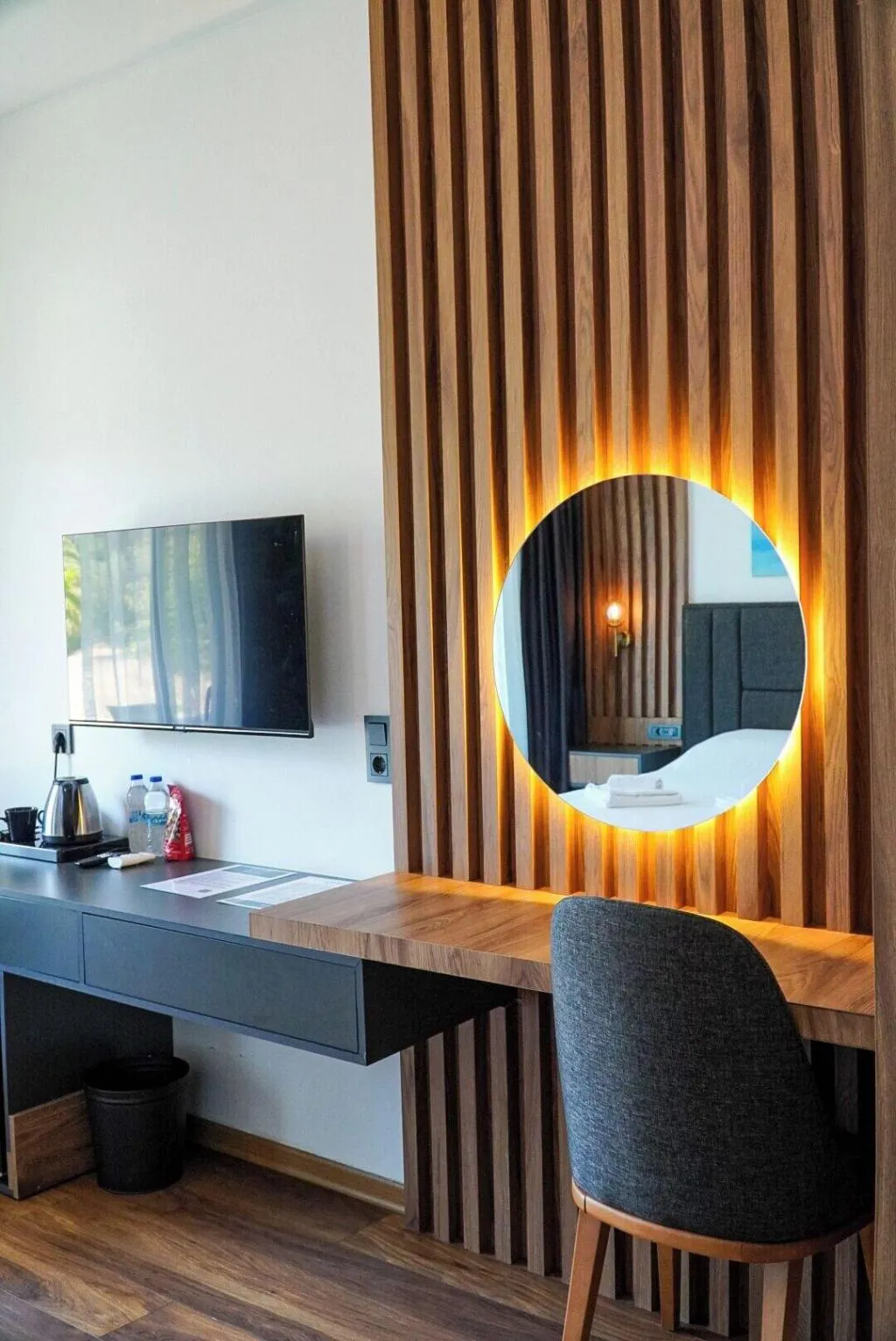 Room, La Vida Hotel, Dalaman