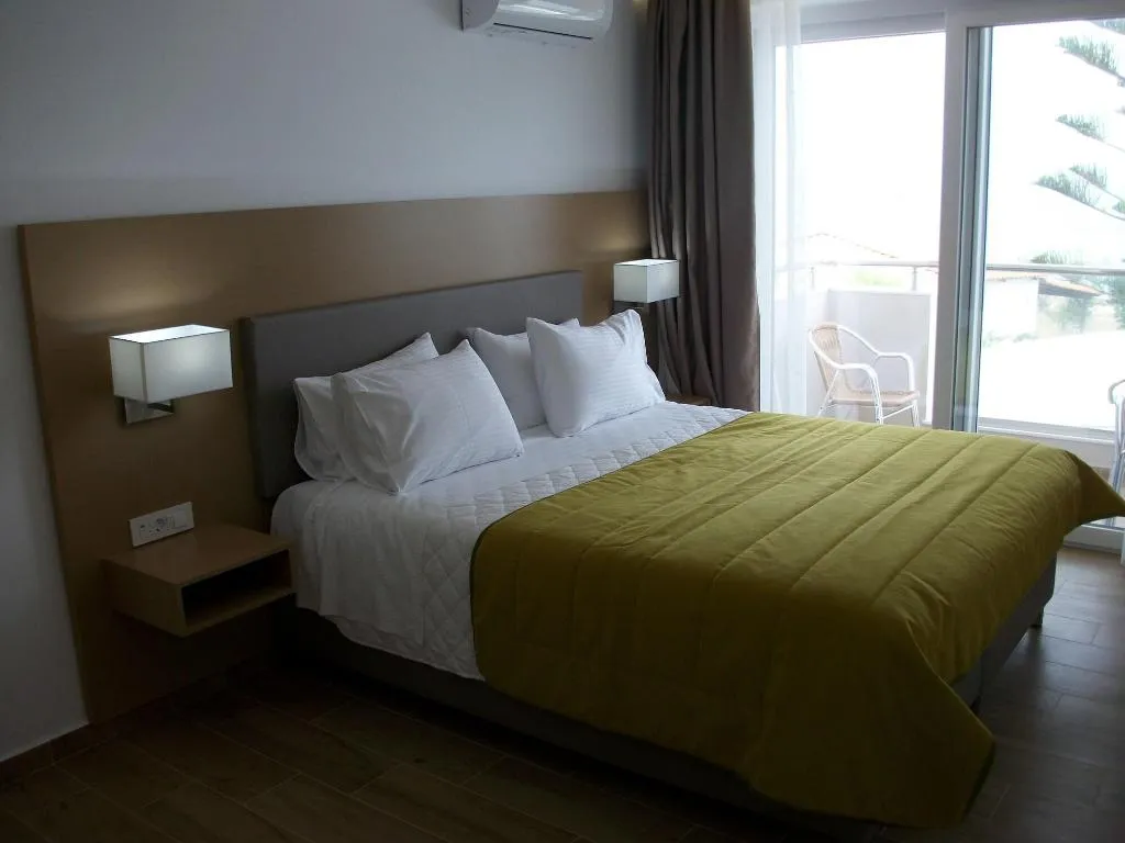Room, Stefania Apartments, Zante