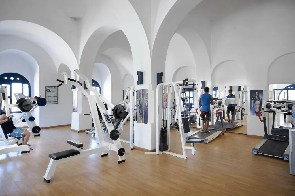 Sports and Entertainment, Arabella Azur Resort, Red Sea Riviera
