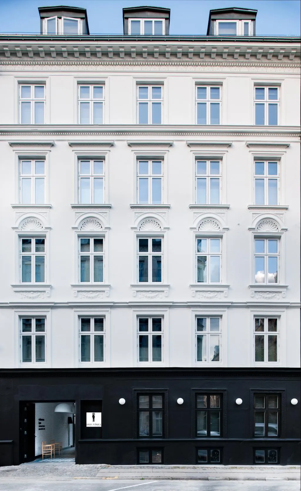 General view, Eric Vokel Boutique Apartments Copenhagen Suites, Copenhagen