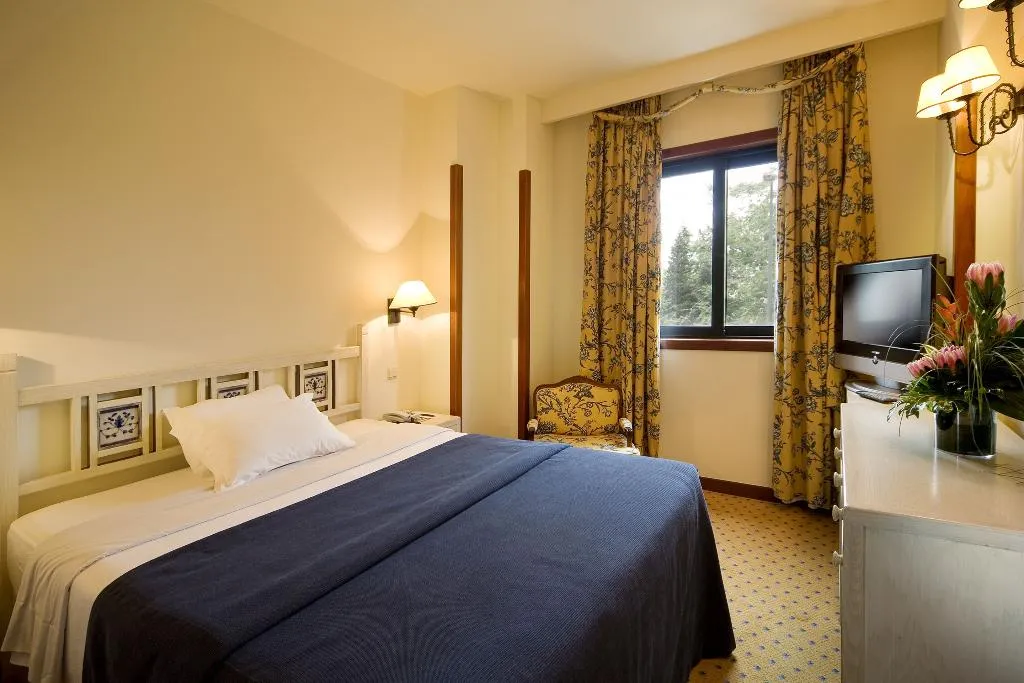 APARTMENT ONE BEDROOM Room, Real Residência - Apartmentos Turísticos, Lisbon