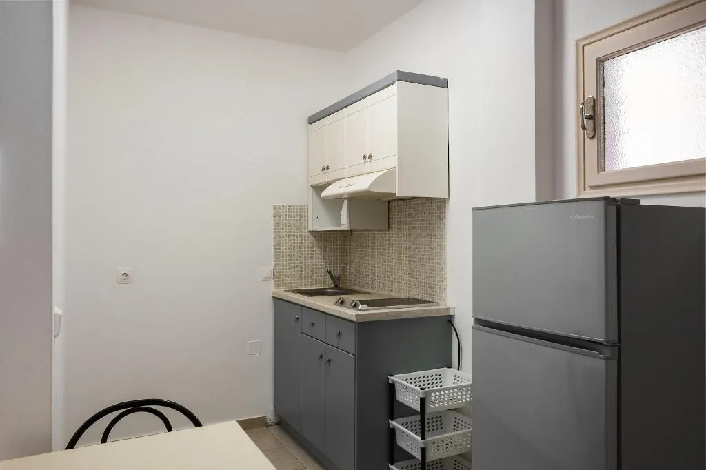 Room, Filorian Hotel Apartments, Corfu
