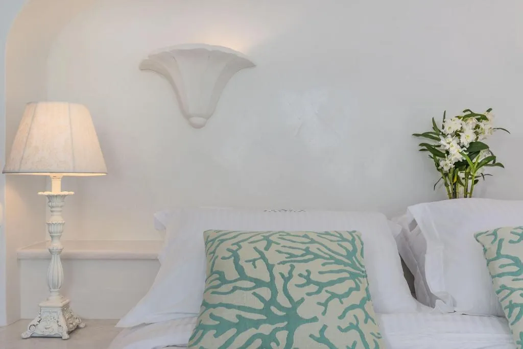 Room, Anteliz Hotel And Suites, Santorini