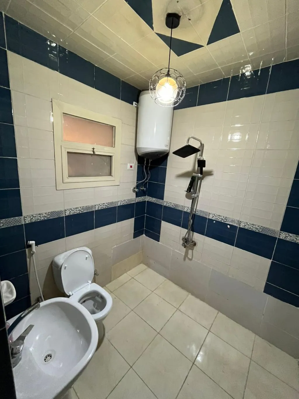 APARTMENT DELUXE TWO BEDROOM Room, Rafif Hotel, Cairo