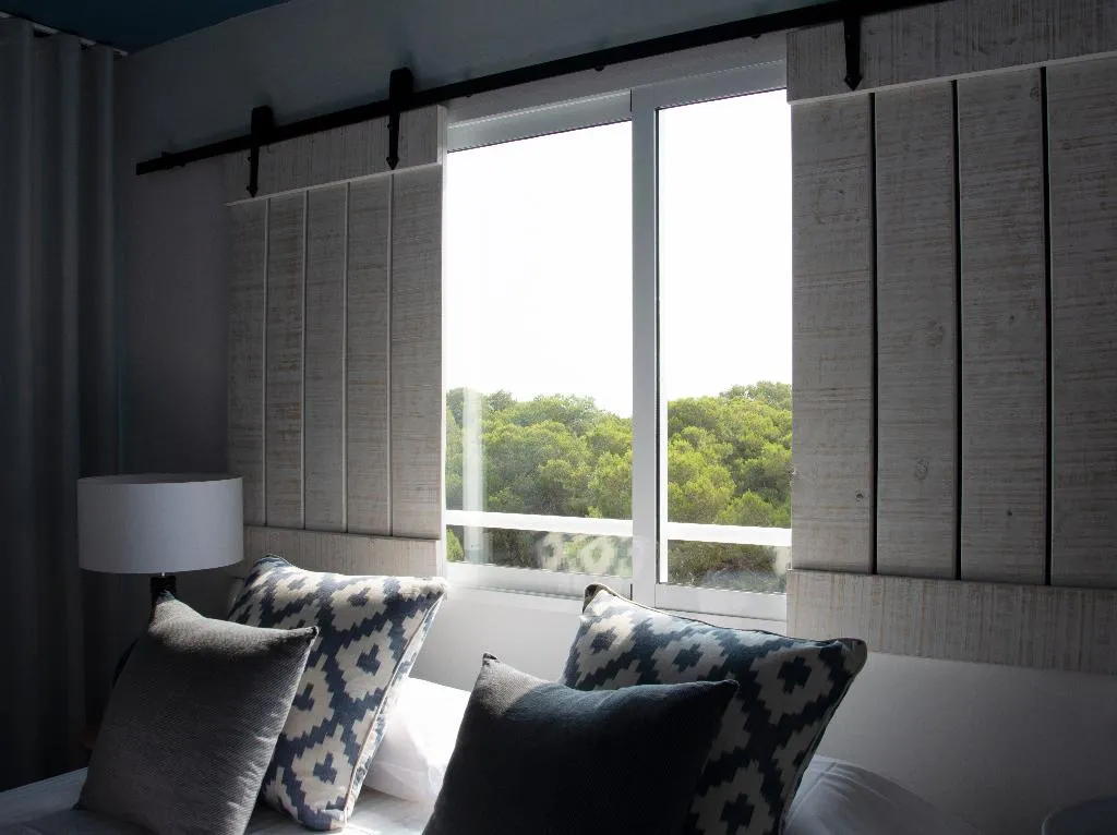 Double or Twin DELUXE Room, You&Co.Saler Beach Boutique, Valencia