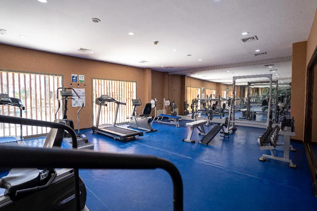 Sports and Entertainment, Bodrum Park Resort, Bodrum