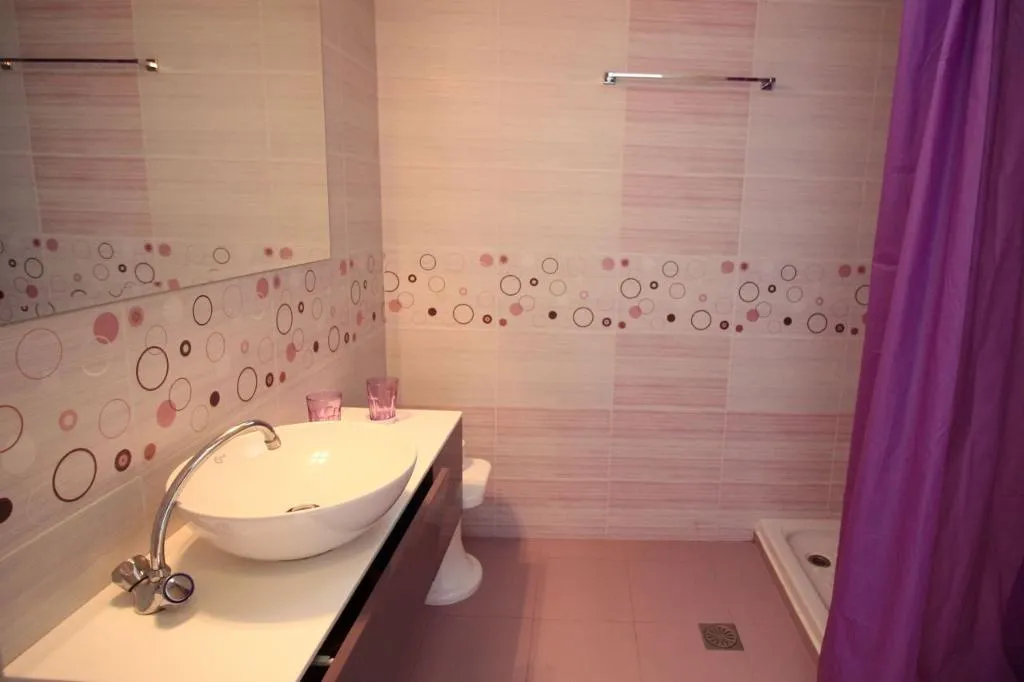 APARTMENT SEA VIEW THREE BEDROOMS Room, Thalassa House Apartments, Crete